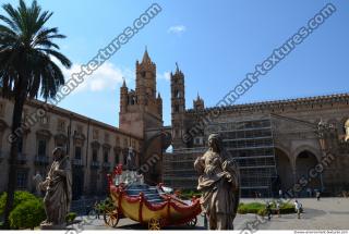 Photo Reference of Inspiration Building Palermo 0034